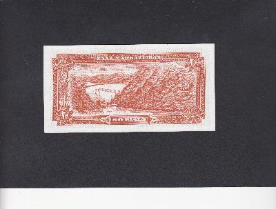 Beschrijving achterzijde: DAM